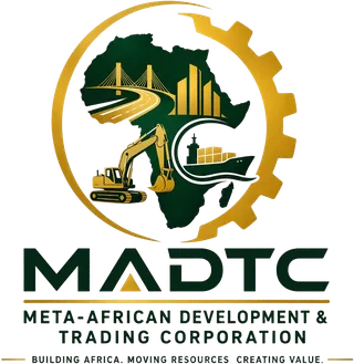 MADTC — Meta African Development & Trading Corporation